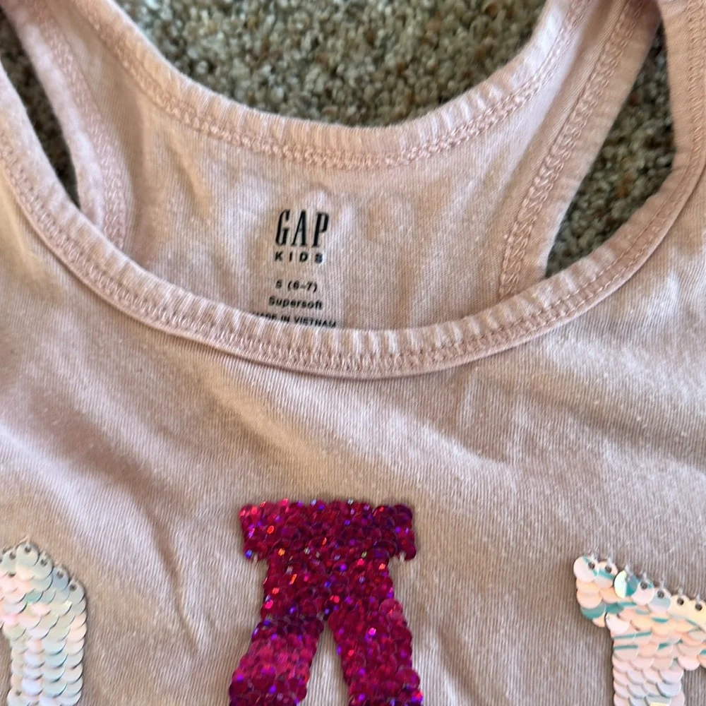 Girls Gap Bundle